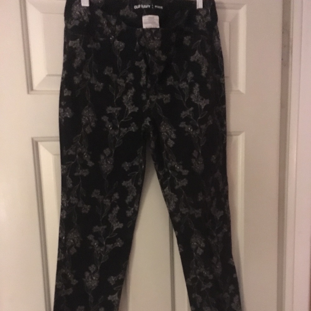 Old Navy Pixi pants